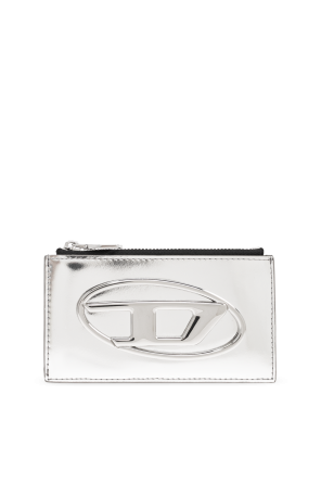 Diesel Wallet 1DR CARD HOLDER ZIP L | Women's | Vitkac